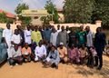 Artisanat – Ngaye Meckhé franchit une nouvelle étape avec l&rsquo;installation de la Fédération des Coopératives et Assimilées des Professionnels de la Filière des Peaux et Cuirs.