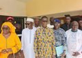Réception du Stade municipal Abdoul Aziz NDAW : la mairie de Meckhé mobilise les acteurs pour des Navétanes 2026 exemplaires.