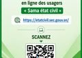 ANEC SAMA ÉTAT-CIVIL : la Mairie de Meckhé rapproche davantage le service public des citoyens.