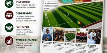 Bientôt dans vos mains