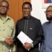 SONAGED : Dr Magatte WADE officiellement installé dans ses fonctions de Président du Conseil d’administration