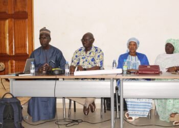 Commune de Meckhé : Le Débat d’Orientation Budgétaire (DOB) 2026 trace les priorités du développement communal.