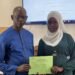 Clap de fin de la formation en entrepreneuriat