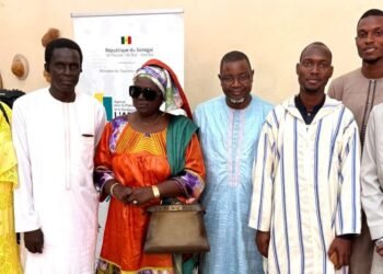 Formalisation des artisans de la filière cuirs et peaux : 200 bénéficiaires enregistrés à Meckhé