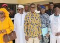 Réception du Stade municipal Abdoul Aziz NDAW : la mairie de Meckhé mobilise les acteurs pour des Navétanes 2026 exemplaires.