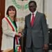 Italie-Sénégal : Meckhé et Fucecchio explorent de nouvelles perspectives de partenariat.