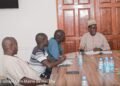 STADE ABDOUL AZIZ NDAW DE MÉKHÉ : MAMADOU WILLY DIA PASSE LE TÉMOIN À MOUHAMED THIAM, SOUS LA PRÉSIDENCE DE COSSO WADE: Passation de service, bilan du mandat écoulé et installation du nouveau bureau : le Comité de gestion du stade Abdoul Aziz Ndaw de Mékhé ouvre une nouvelle page de son histoire.